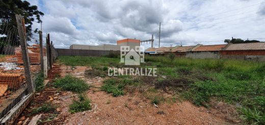 Foto Imóvel - Venda - Terreno Em Colónia Dona Luiza