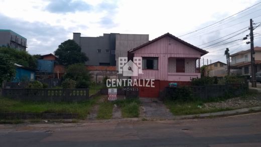 Venda - Terreno Em Jardim Carvalho