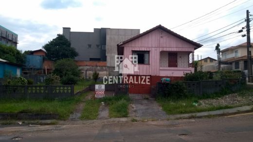 Venda - Terreno Em Jardim Carvalho