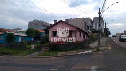 Venda - Terreno Em Jardim Carvalho