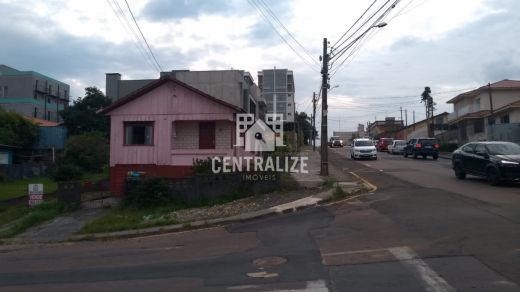 Foto Imóvel - Venda - Terreno Em Jardim Carvalho