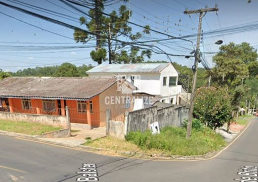 Foto Imóvel - Venda - Terreno Em Ronda