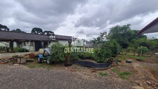 Venda-casa Comercial Em Uvaranas