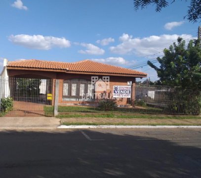 Foto Imóvel - Venda-casa Em Oficinas