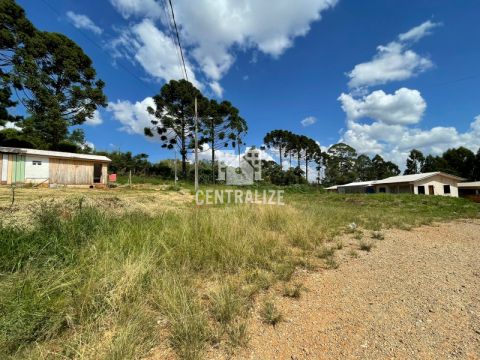 Foto Imóvel - Venda - Terreno Em Colonia Dona Luiza