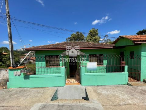 Foto Imóvel - Venda-casa Em Ronda