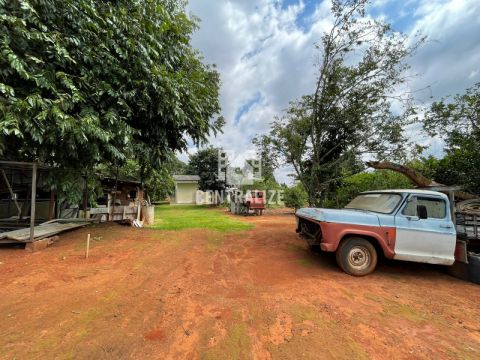 Venda - Terreno Em Colonia Dona Luiza