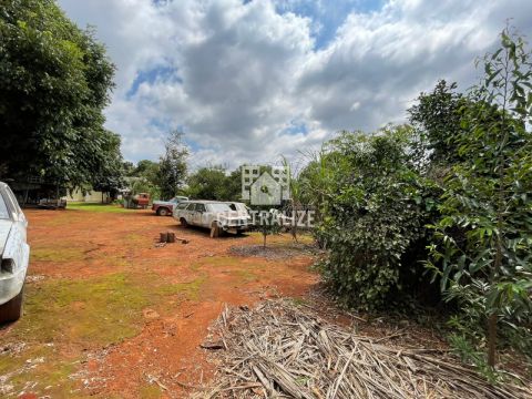 Venda - Terreno Em Colonia Dona Luiza