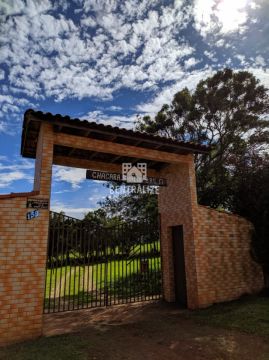 Foto Imóvel - Venda - Chácara San Martins