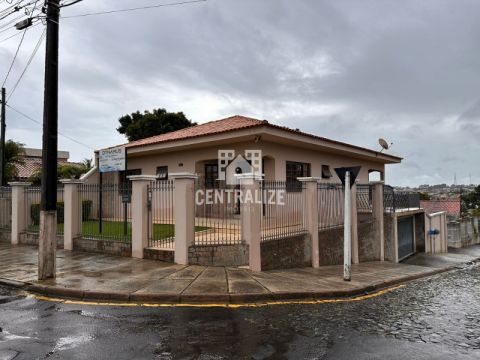 Foto Imóvel - Venda-casa Em Orfãs