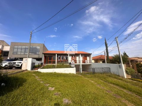 Foto Imóvel - Locação- Casa Comercial Em Vila Estrela