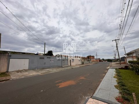 Venda - Casa Comercial Em Oficinas