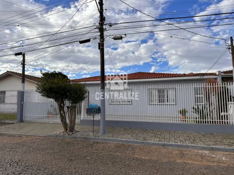 Foto Imóvel - Venda-casa Em Estrela