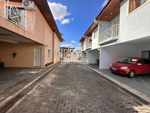 Venda - Residencial Belle Ville