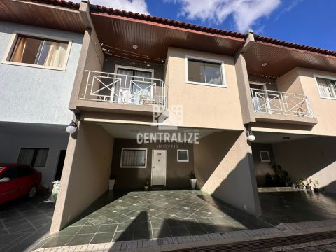 Venda - Residencial Belle Ville