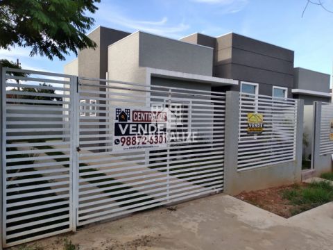 Foto Imóvel - Venda - Casa Em Contorno