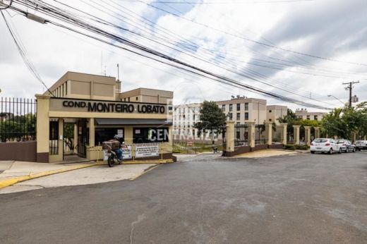 Foto Imóvel - Venda - Condomínio Monteiro Lobato