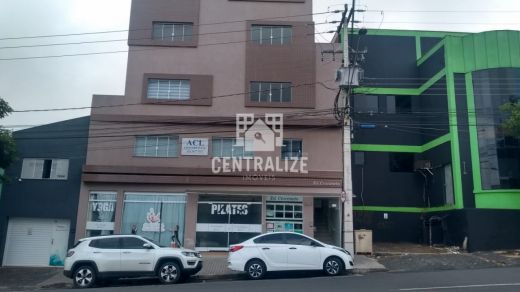 Edifício Cesconeto- Sala Comercial- Locação