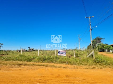 Foto Imóvel - Venda - Terreno Em Col. Dona Luiza