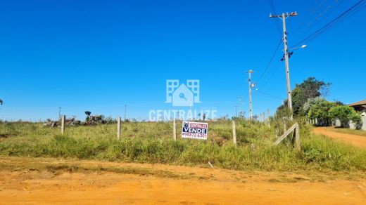 Venda - Terreno Em Col. Dona Luiza