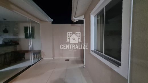 Venda - Residencial  Capri