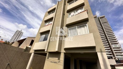 Foto Imóvel - Venda - Edifício Antuerpia