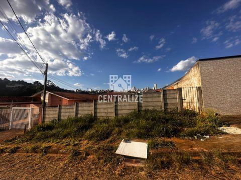 Venda - Terreno Em Estrela