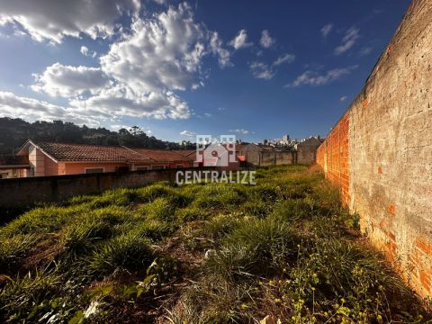 <strong>VENDA - TERRENO EM ESTRELA</strong>