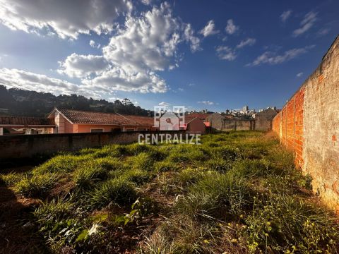 Venda - Terreno Em Estrela