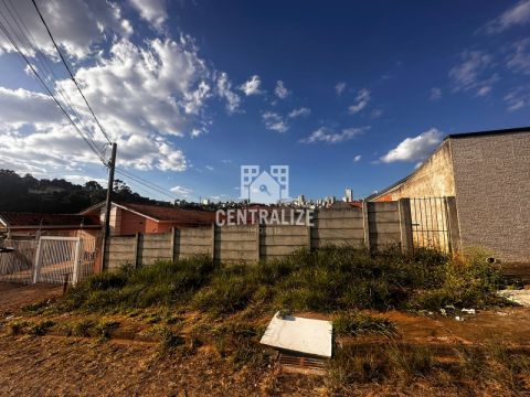 Venda - Terreno Em Estrela