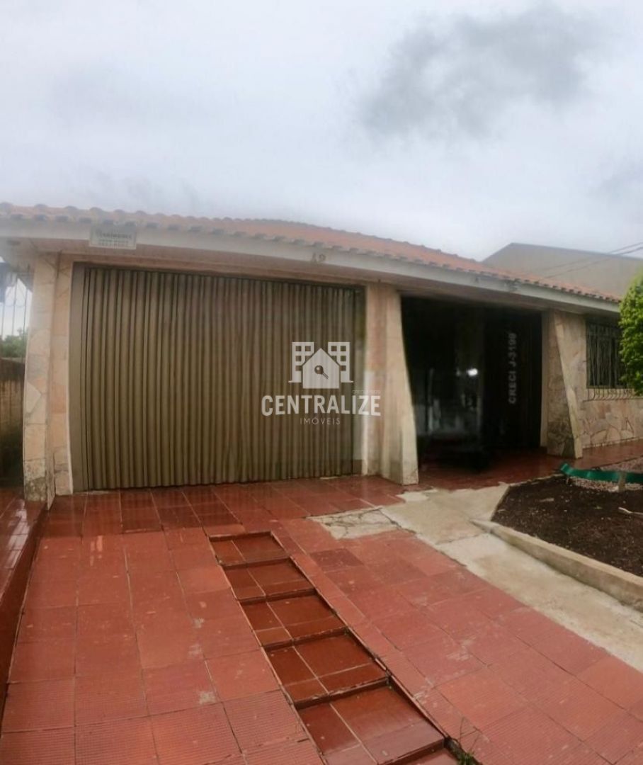 Venda - Casa Em Colónia Dona Luiza