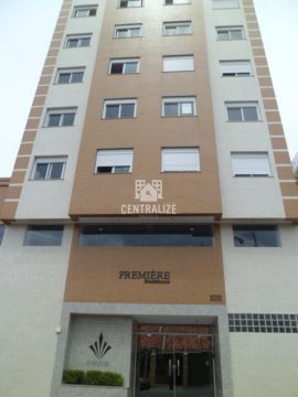 Foto Imóvel - Venda-edifício Premiere