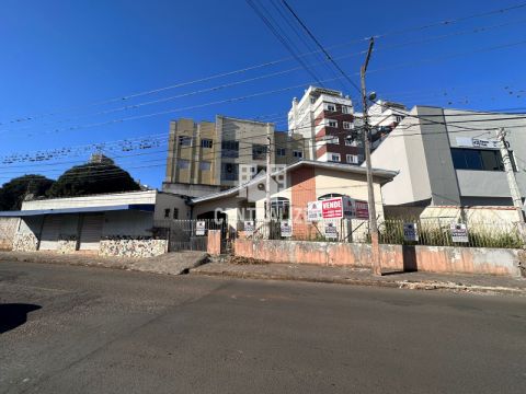 Venda - Terreno Em Estrela