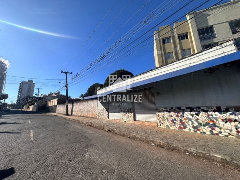 Venda - Terreno Em Estrela