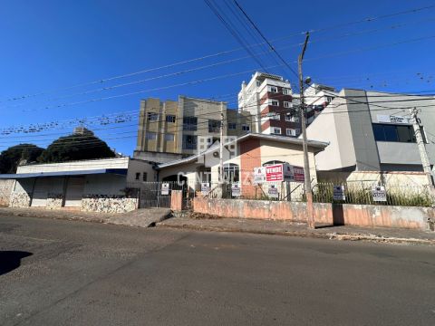 Venda - Terreno Em Estrela