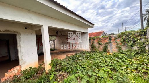 Venda - Terreno Em Jardim Carvalho