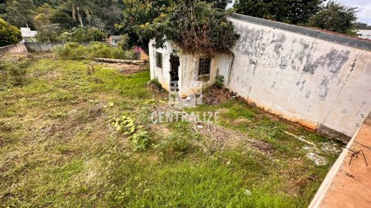 Venda - Terreno Em Jardim Carvalho