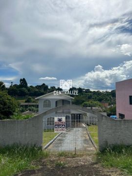 Foto Imóvel - Venda - Sobrado Em Oficinas