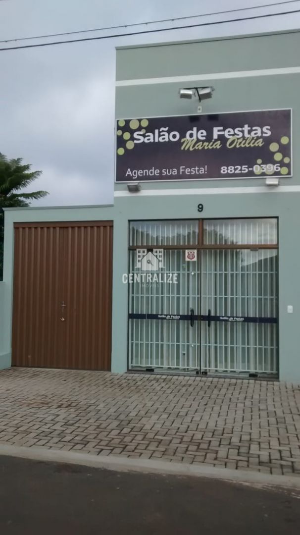 Locação - Comercial Em Colônia Dona Luiza