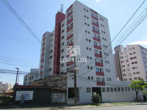 Foto Imóvel - Venda - Edifício Piquiri