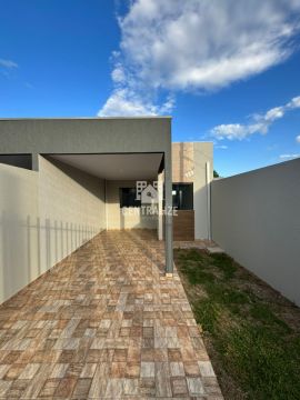 Foto Imóvel - Venda - Casa Em Oficinas