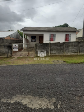 Venda - Casa Em Neves