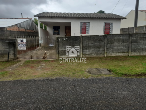 Foto Imóvel - Venda - Casa Em Neves