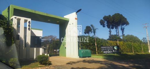 Foto Imóvel - Venda - Condomínio De Chácaras Capão Alto