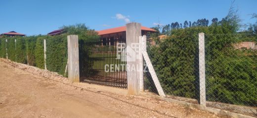 Venda - Condomínio De Chácaras Capão Alto