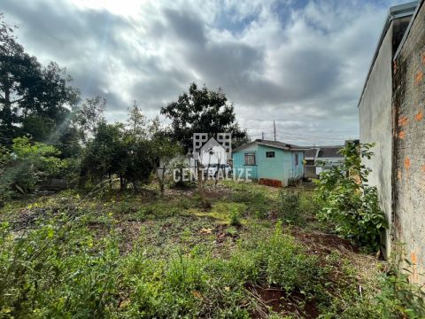 Venda - Terreno Em Oficinas