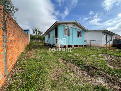 Venda - Terreno Em Oficinas