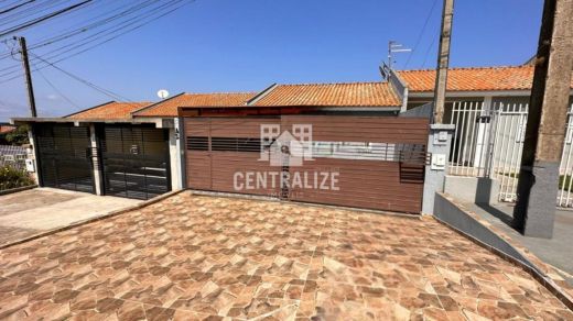 Foto Imóvel - Venda - Casa Em Colonia Dona Luiza