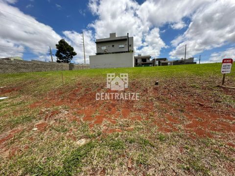 Venda - Condomínio Reserva Ecoville