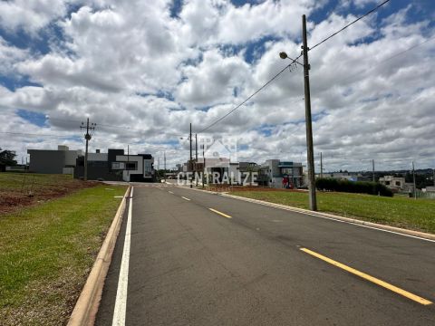 Venda - Condomínio Reserva Ecoville